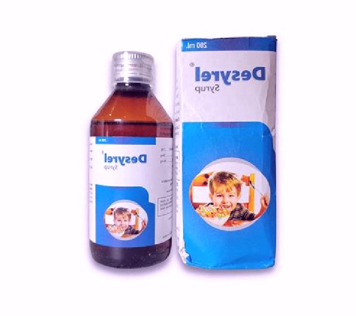 Desyrel pharmacy
