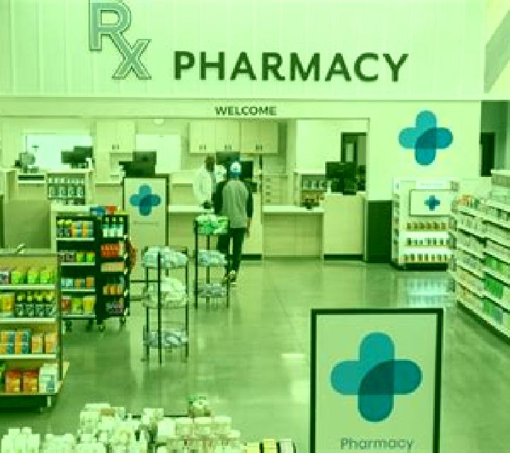 Detrol pharmacy