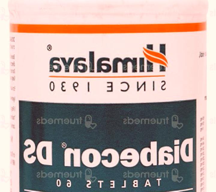 Diabecon medication