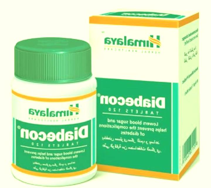 Diabecon pharmacy