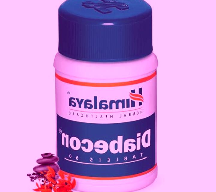 Diabecon tablet