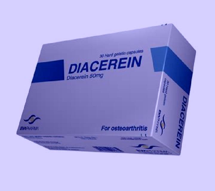 Diacerein pharmacy