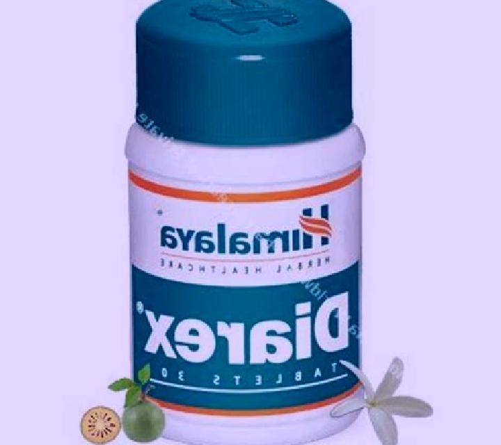 Diarex medication