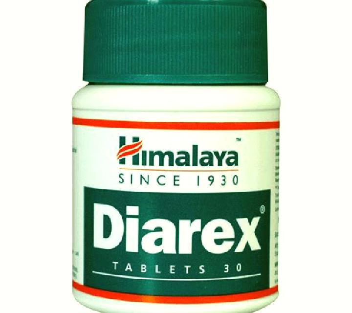 Diarex pharmacy