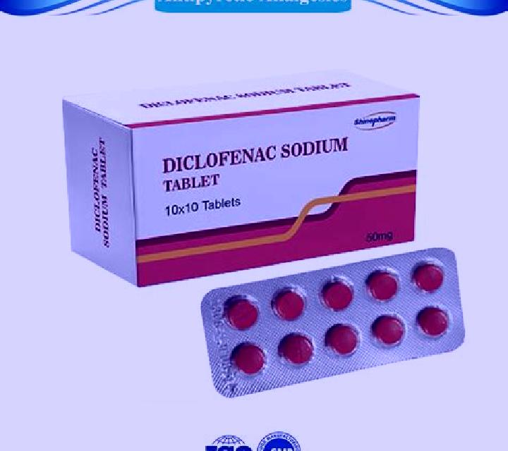Diclofenac SR pharmacy