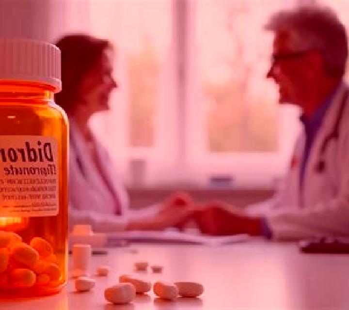 Didronel pills
