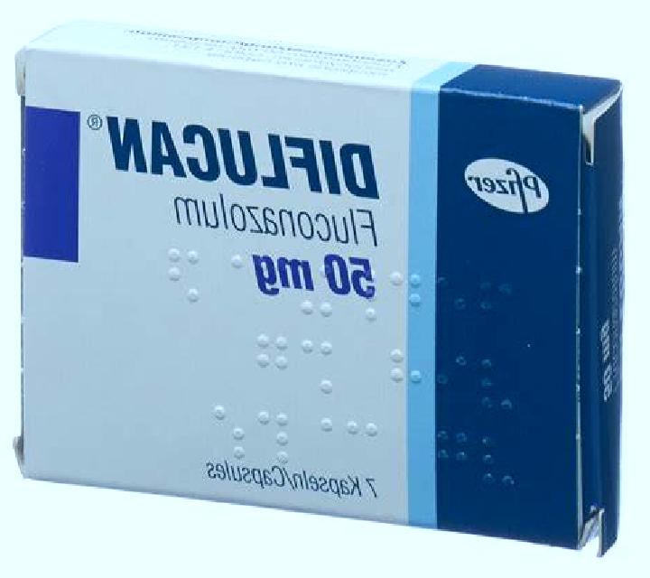 Diflucan medication