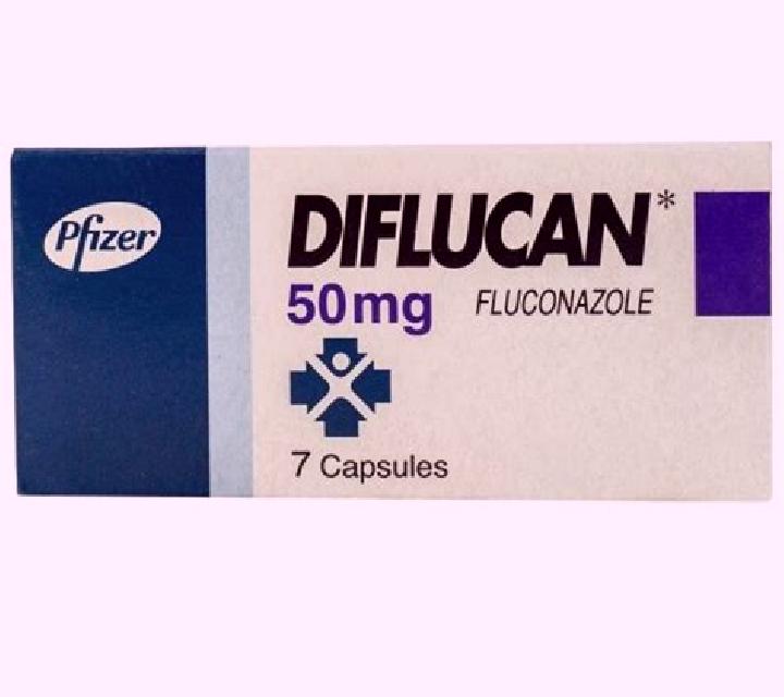 Diflucan pharmacy
