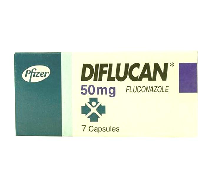 Diflucan pills