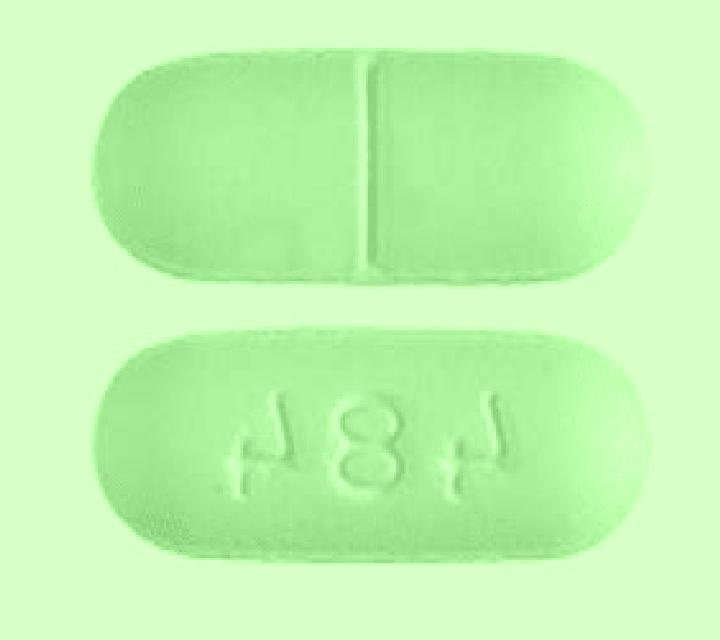 Diltiazem pills