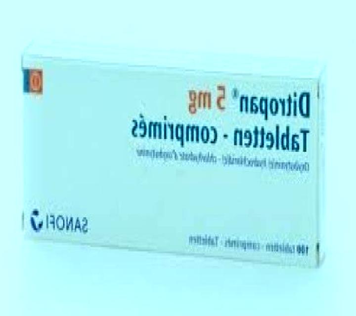 Ditropan pharmacy