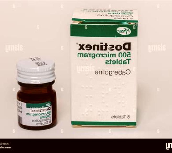 Dostinex medication