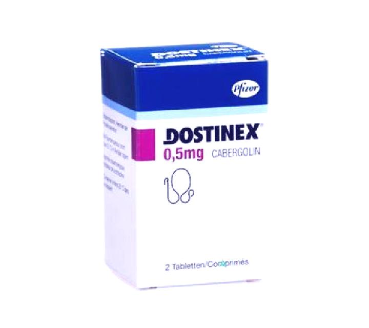 Dostinex pharmacy
