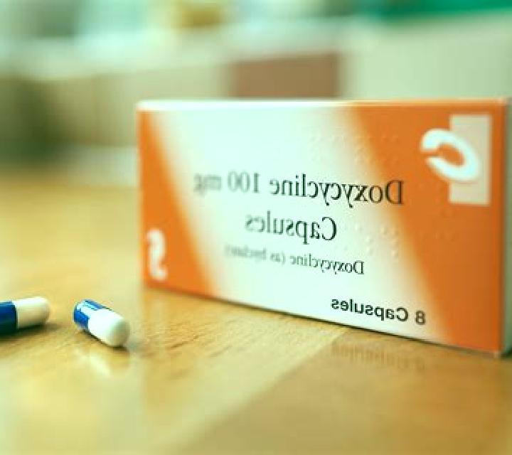 Doxycycline antibiotic doxycycline pharmacy
