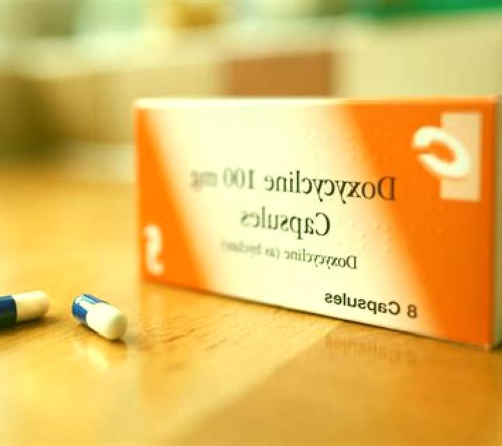 Doxycycline antibiotic doxycycline pills