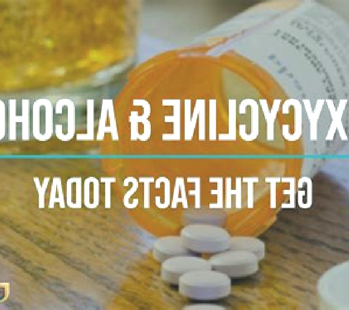 Doxycycline doxycycline and alcohol pharmacy