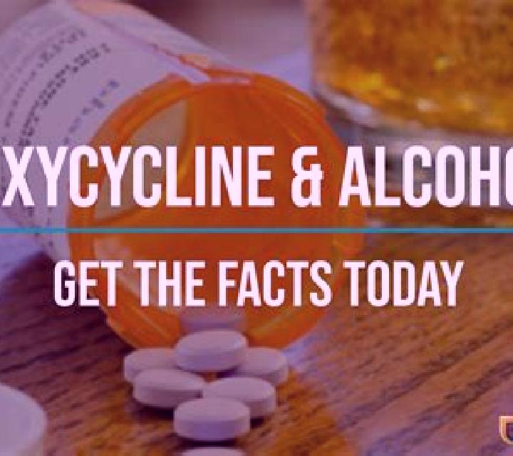 Doxycycline doxycycline and alcohol pills