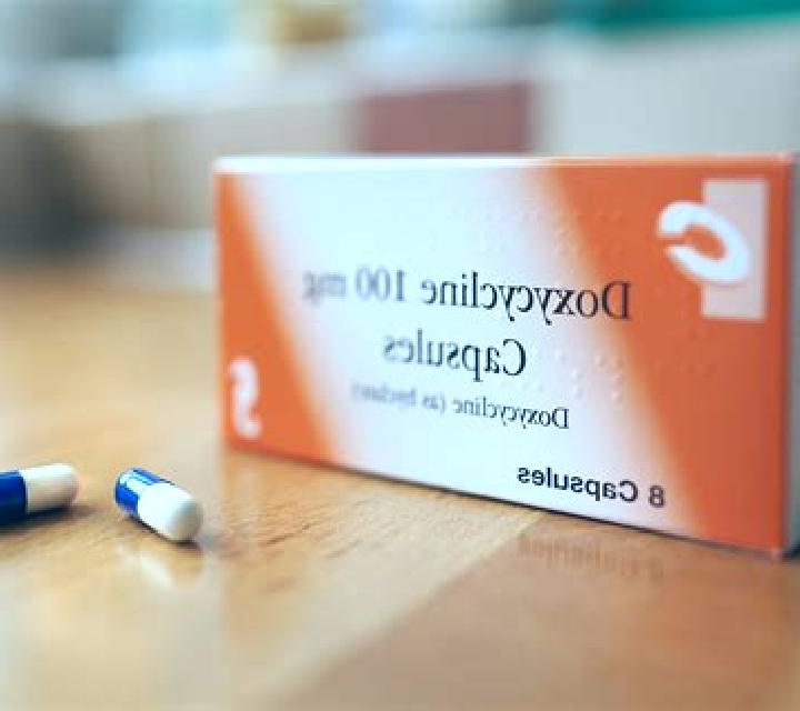 Doxycycline doxycycline antibiotic pills