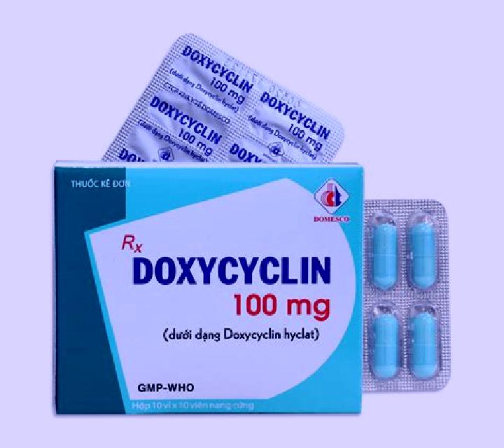 Doxycycline doxycycline for acne tablet