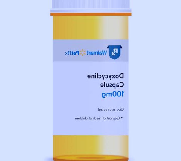 Doxycycline doxycycline hyclate medication