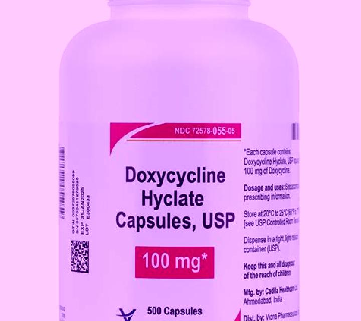 Doxycycline doxycycline hyclate pharmacy