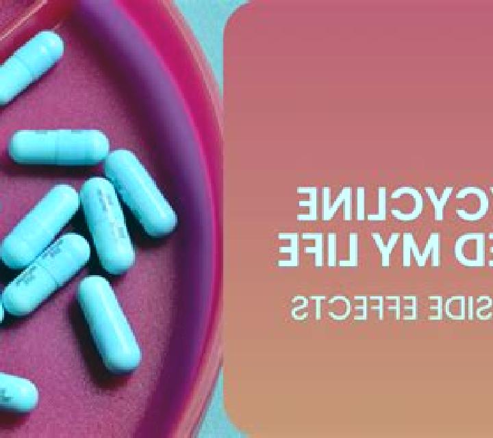 Doxycycline doxycycline hyclate side effects medication