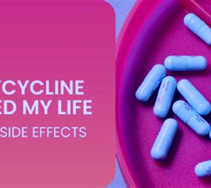 Doxycycline doxycycline hyclate side effects tablet