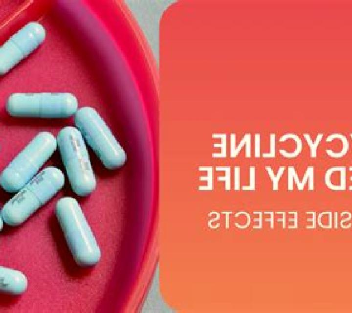 Doxycycline doxycycline ruined my life pharmacy