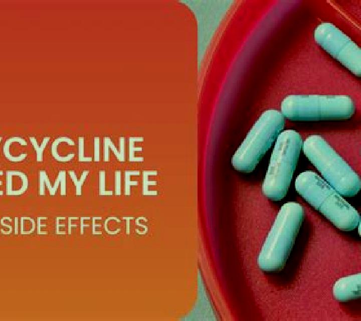 Doxycycline doxycycline ruined my life tablet