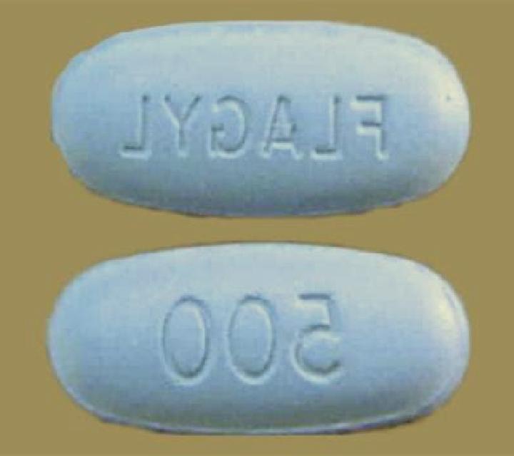 Doxycycline is flagyl and doxycycline the same medication