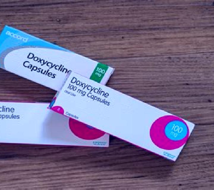 Doxycycline is flagyl and doxycycline the same pharmacy