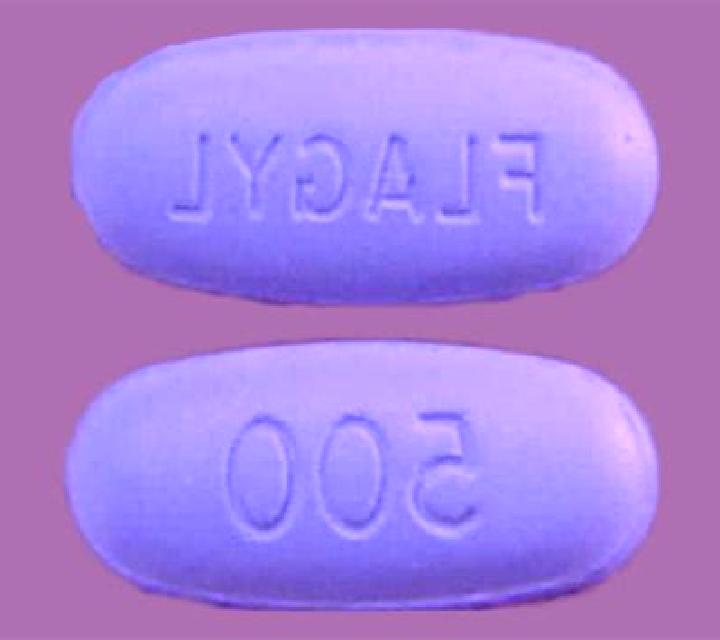Doxycycline is flagyl and doxycycline the same pills