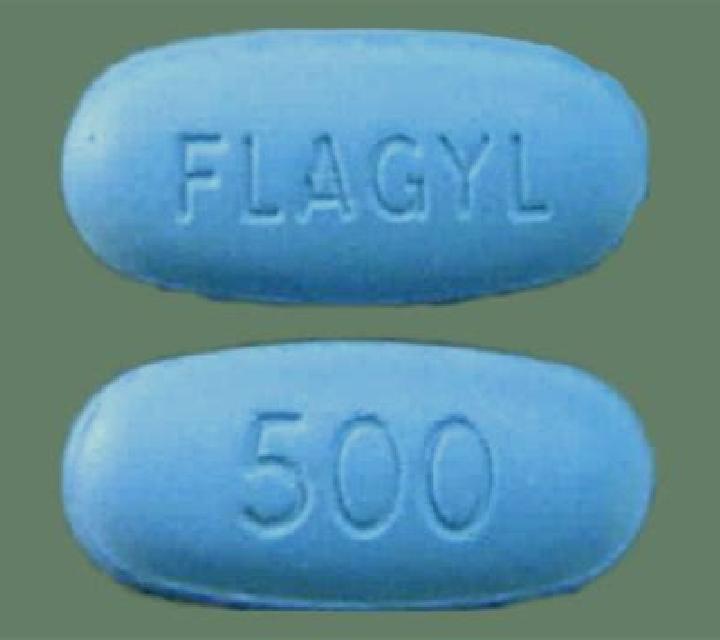 Doxycycline is flagyl and doxycycline the same tablet
