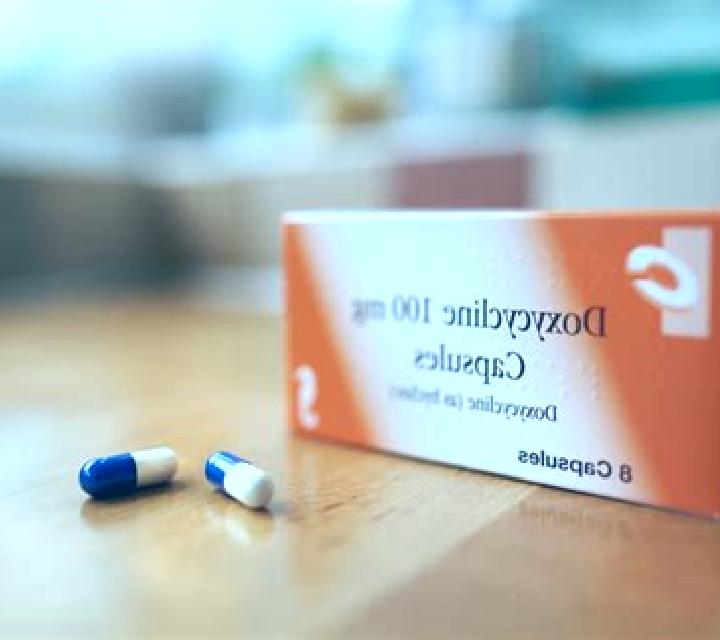 Doxycycline what is doxycycline used for medication