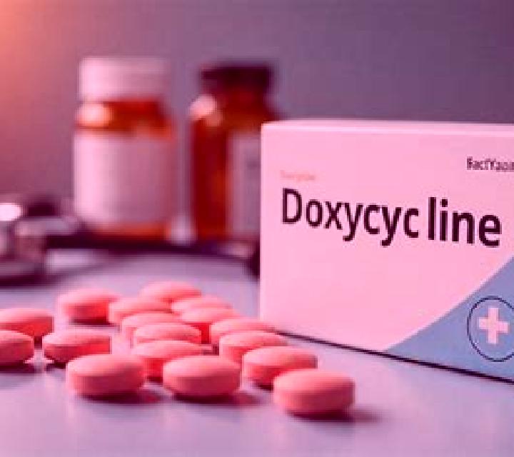 Doxycycline what is doxycycline used for pharmacy