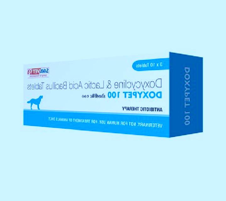 Doxypet pharmacy