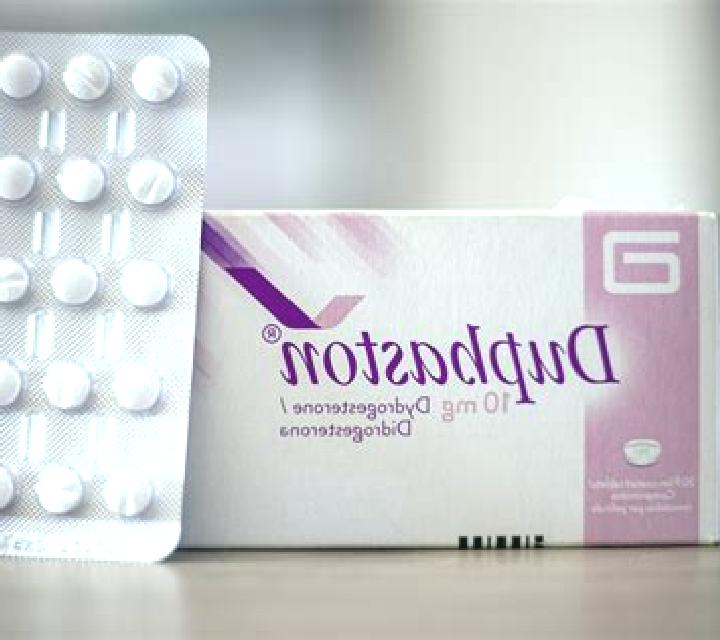 Duphaston medication