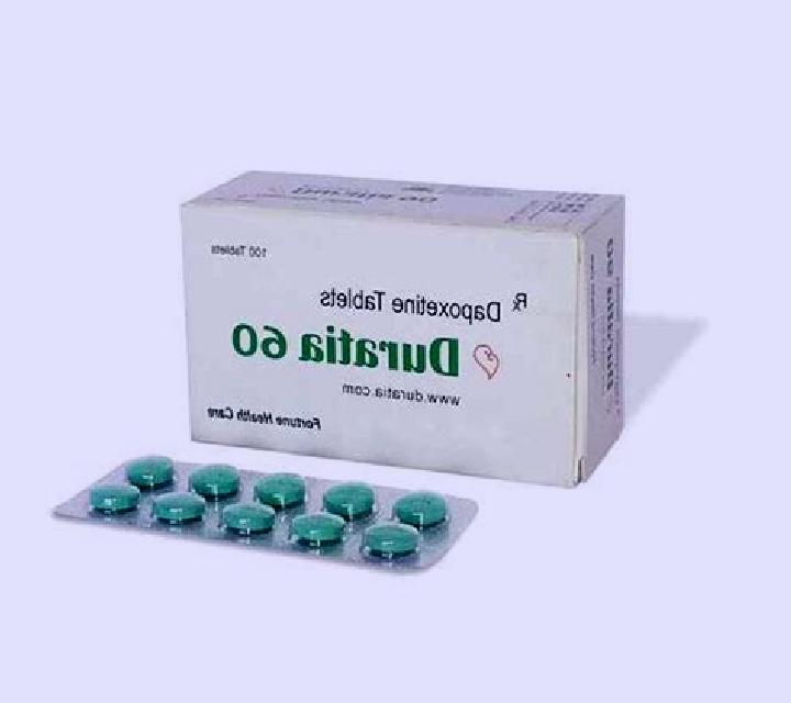 Duratia pills