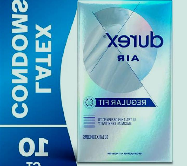 Durex Air Ultra Thin Condoms pharmacy