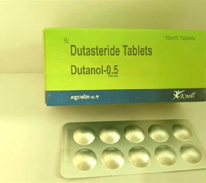 Dutanol pharmacy