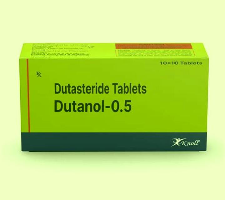Dutanol pills