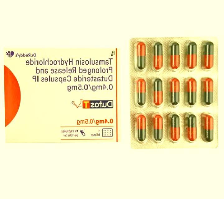 Dutas medication