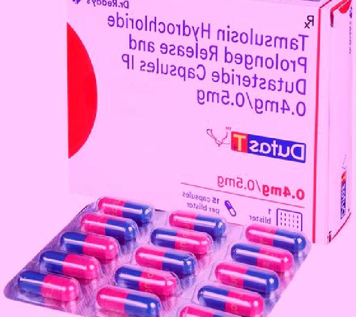 Dutas pharmacy