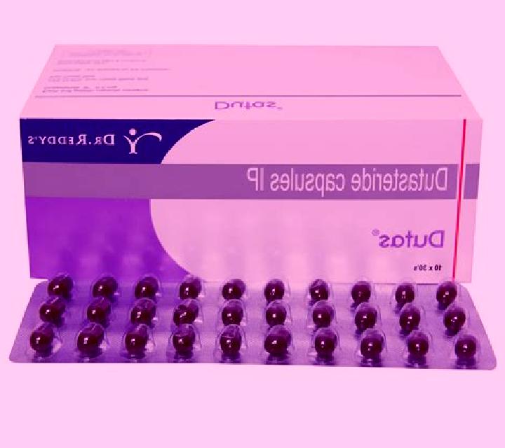 Dutas tablet