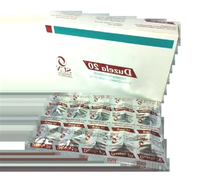 Duzela pharmacy
