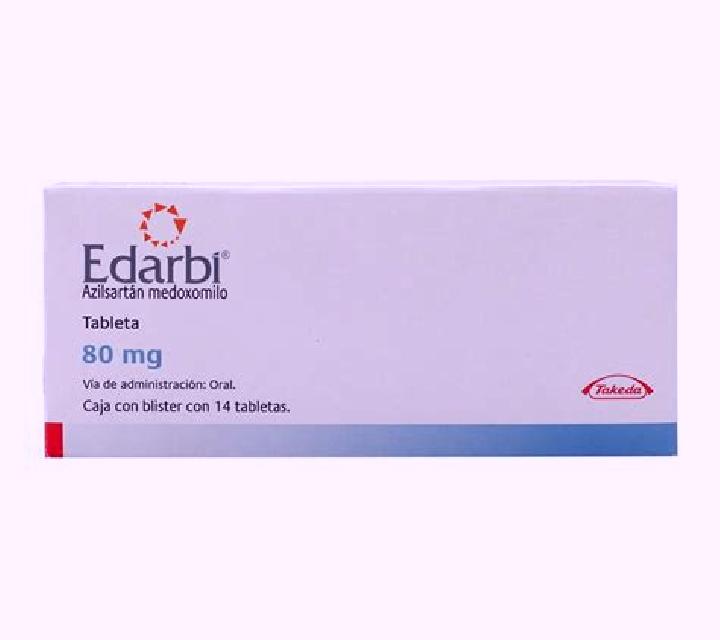 Edarbi medication