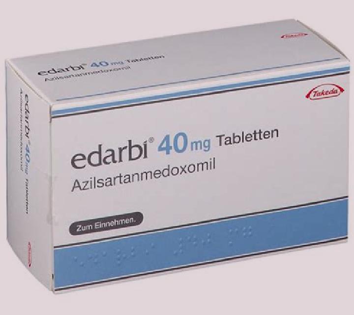 Edarbi pills