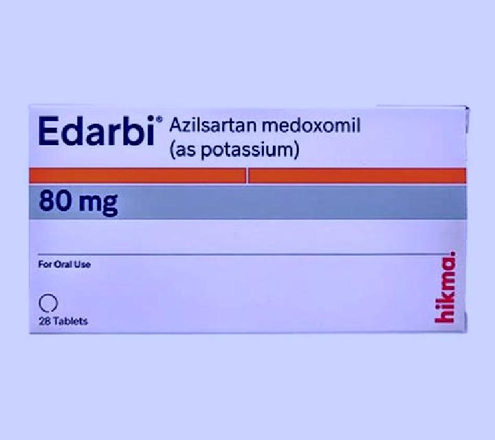 Edarbi tablet