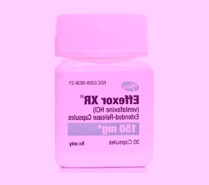Effexor XR medication