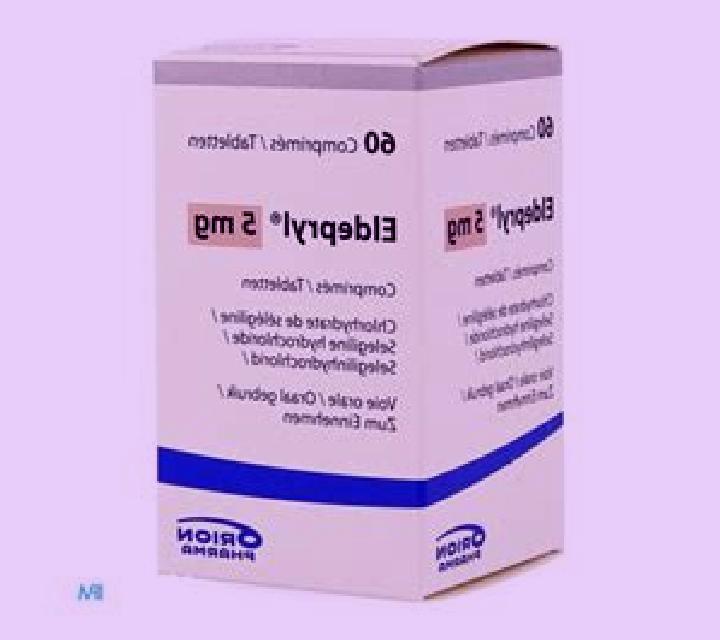 Eldepryl medication